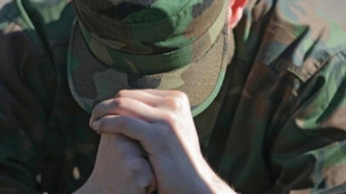 Measures for Reducing Mental Stress in Soldiers